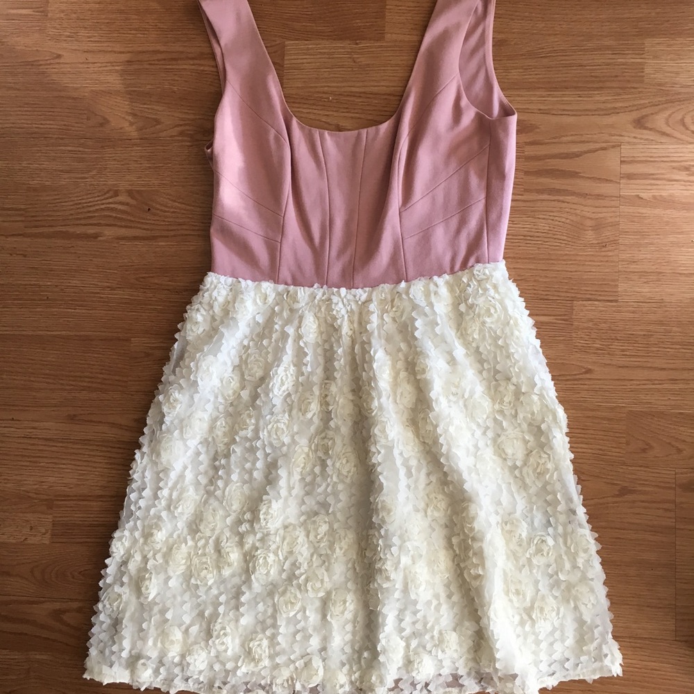 Ark & CO dress NWOT